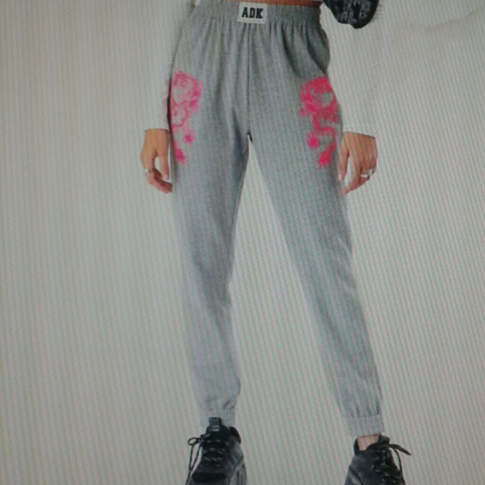Sweatpants